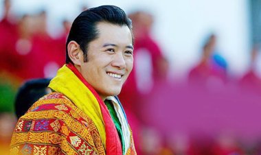 সোমবার ঢাকায় আসছেন ভুটানের রাজা, অংশ নেবেন ২৬ মার্চে