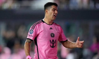 মেসিহীন ইন্টার মায়ামির জালে এক হালি গোল! 