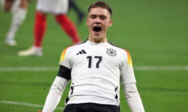 মাত্র ৭ সেকেন্ডে উইর্টজের গোল, ফ্রান্সকে হারালো জার্মানি