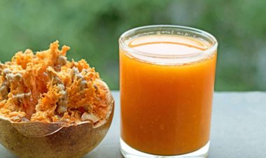 ইফতারে বেলের শরবত খেলে মিলবে ৫ উপকার 