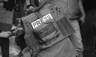 গাজায় ইসরাইলি হামলায় ১৩৬ সাংবাদিক নিহত