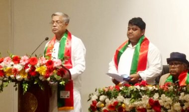 একাত্তরে ভারত ও রাশিয়া আমাদের সর্বাত্মক সহযোগিতা করেছে : ভূমিমন্ত্রী