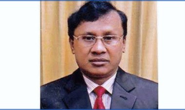 অবৈধ সম্পদ অর্জনের অভিযোগ দুদকের মামলায় সাবেক সচিব প্রশান্ত কুমার কারাগারে