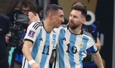 হ্যামস্ট্রিং ইনজুরিতে লিওনেল মেসি