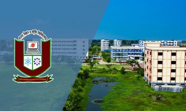 মেসের কক্ষে পাবনা প্রযুক্তি বিশ্ববিদ্যালয়ের ছাত্রীর ঝুলন্ত মরদেহ