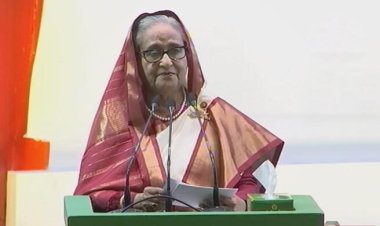 ইফতার পার্টি না করে নিম্ন আয়ের মানুষকে সহযোগিতা করুন: প্রধানমন্ত্রী