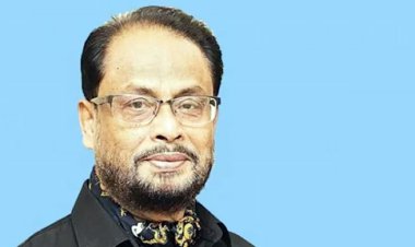 স্বাধীনতা সংগ্রাম বিশ্বের সামনে বিজয়ের প্রতীক হয়ে থাকবে-জি এম কাদে