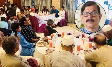 দাবি আদায়ে লড়াই চালিয়ে যেতে হবে: মান্না