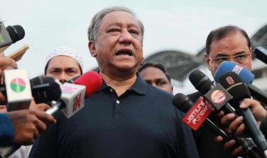 ‘বিচ্ছিরি জঘন্য’, টেস্টে বিশাল ব্যবধানে হার নিয়ে পাপন