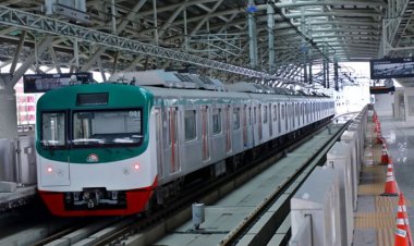 আগামীকাল থেকে এক ঘণ্টা বাড়ছে মেট্রোরেল চলাচলের সময়