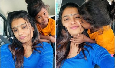 ৮ বছরের শিশুকে নিয়ে ছেলেখেলা! নিয়ম ভেঙে দত্তক? গ্রেফতার টেলিভিশনের জনপ্রিয় অভিনেত্রী