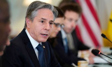 বাংলাদেশের সঙ্গে অংশীদারত্বে যুক্তরাষ্ট্র গর্বিত: মার্কিন পররাষ্ট্রমন্ত্রী