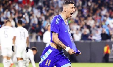 ১ গোল হজম করে কোস্টারিকার জালে ৩ গোল দিলো আর্জেন্টিনা