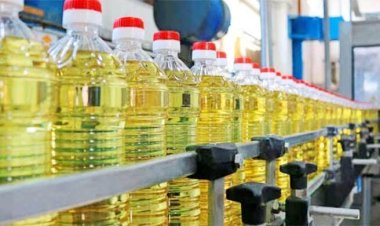 ঈদের আগেই সয়াবিন তেলের দাম বাড়ার গুঞ্জন