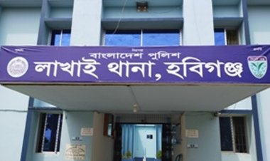 হবিগঞ্জে গণপিটুনিতে এক ডাকাত নিহত