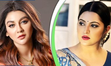 এবার হইচইতে জয়া ও পরী, আসছে নতুন ছয় সিরিজ