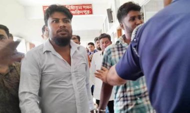 ফরিদপুরে হত্যা মামলায় তিনজনের মৃত্যুদণ্ড