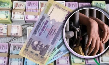 ঈদের আগে জাল টাকা তৈরি, মূলহোতা আরিফসহ গ্রেফতার ৩