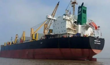 জিম্মি এমভি আবদুল্লাহে উদ্ধার তৎপরতা: হঠাৎ মালিক পক্ষের মুখে কুলুপ