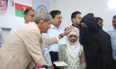 বিএনপির নেতাকর্মীরা নির্যাতনের শিকার: মির্জা ফখরুল