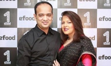 ইভ্যালির রাসেল-শামীমার বিচার শুরু, পলাতক থাকায় গ্রেফতারি পরোয়ানা