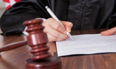  শাশুড়িকে গলাকেটে হত্যার দায়ে পুত্রবধূসহ দুই জনের যাবজ্জীবন