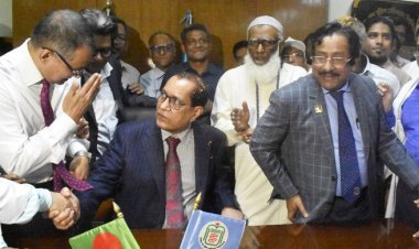 কোনো অন্যায় করবো না, অন্যায় আবদার শুনবোও না