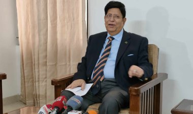 ভারতীয় পণ্য বয়কট হলো একটি পলিটিক্যাল স্টান্ট