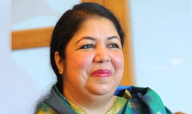 দেশে ফিরেছেন স্পিকার