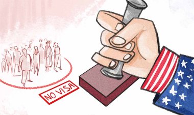 হংকংয়ের ৪৯ কর্মকর্তার ওপর ভিসা নিষেধাজ্ঞা জারি করছে যুক্তরাষ্ট্র