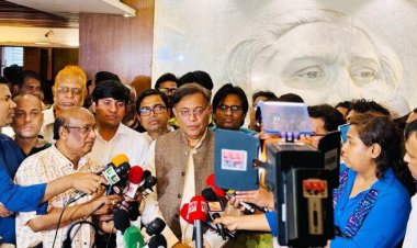 নিউইয়র্কে গুলিতে বাংলাদেশি তরুণ নিহতের ঘটনায় তদন্ত হচ্ছে- পররাষ্ট্রমন্ত্রী