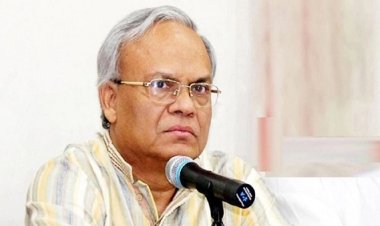  সুষ্ঠু নির্বাচন হলে স্বরাষ্ট্রমন্ত্রীর আসনে এমপি হতেন নীরব: রিজভী