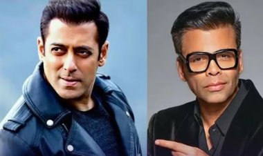 সালমান-করণের ‘মুখ দেখাদেখি বন্ধ’, হঠাৎ কী হলো? 