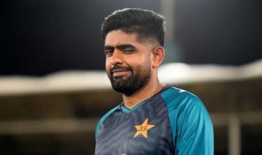 পাঁচ মাসের মাথায় নেতৃত্বে ফিরলেন বাবর আজম