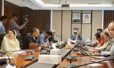 অর্থনৈতিক পরিস্থিতির উন্নতি হওয়ায় দ্বিধাদ্বন্দ্ব কেটে গেছে: অর্থমন্ত্রী