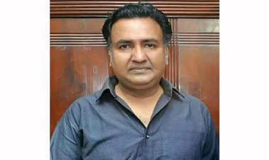 বিএনপি নেতা সোহেল কারাগারে