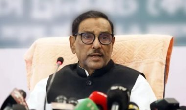 বুয়েটকে জঙ্গি কারখানায় পরিণত করলে ব্যবস্থা নেবে সরকার: কাদের