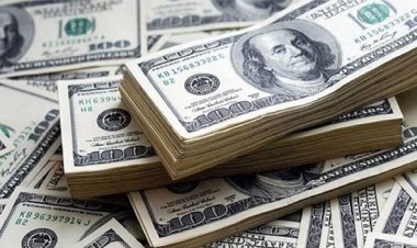 মাথাপিছু বৈদেশিক ঋণ ৫৭৪.৪৩ ডলার