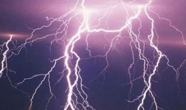 মুন্সীগঞ্জে বজ্রপাতে প্রাণ গেল কৃষকের   