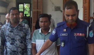 ফরিদপুরে শিশু হত্যার দায়ে দুইজনের যাবজ্জীবন