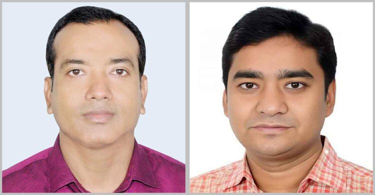 ঢাবির দুই ছাত্র ছাত্রদলের দায়িত্বে