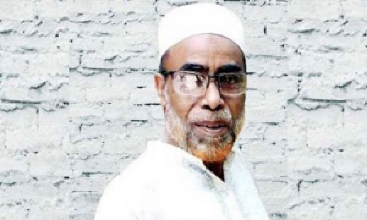 ১৪ বছরের কিশোরীকে তুলে নিয়ে বিয়ে করলেন ৭৭ বছরের আ.লীগ নেতা