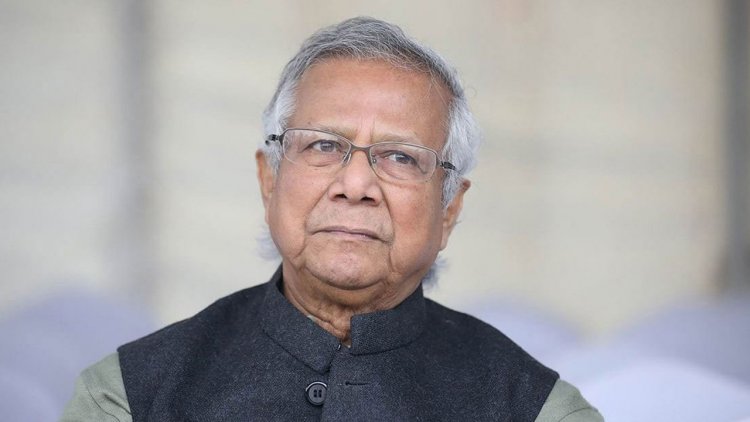 অর্থ আত্মসাৎ মামলায় ড. ইউনূসের জামিন আবেদন