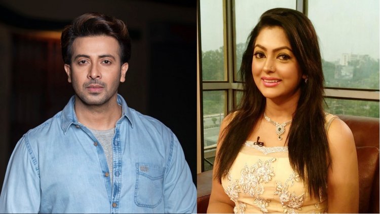 শাকিবকে নিয়েই প্যানেল গড়তে চাইছেন নিপুণ