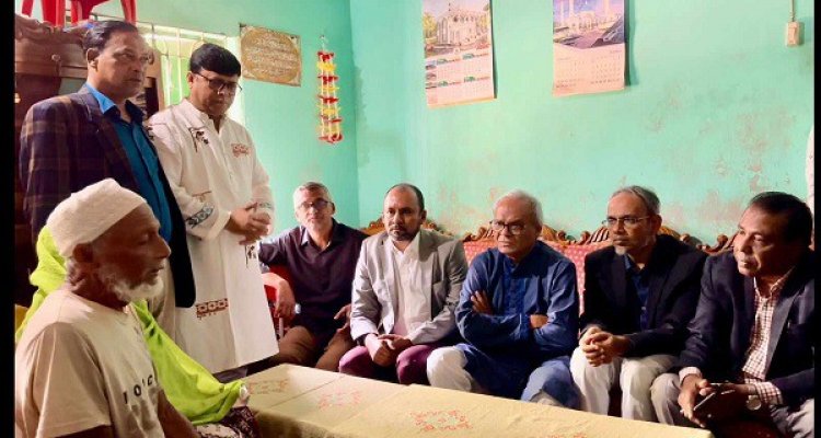 জনগণের উপর জুলুম আরও বাড়িয়ে দিয়েছে সরকার: রিজভী