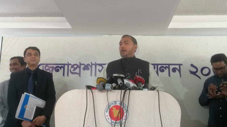 রমজানে পণ্যের দাম ঊর্ধ্বমুখী হওয়ার সুযোগ নেই