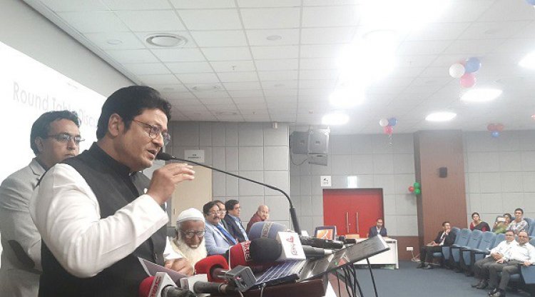 অঙ্গ প্রতিস্থাপন নিয়ে সংসদে ভূমিকা রাখতে চাই: ফেরদৌস