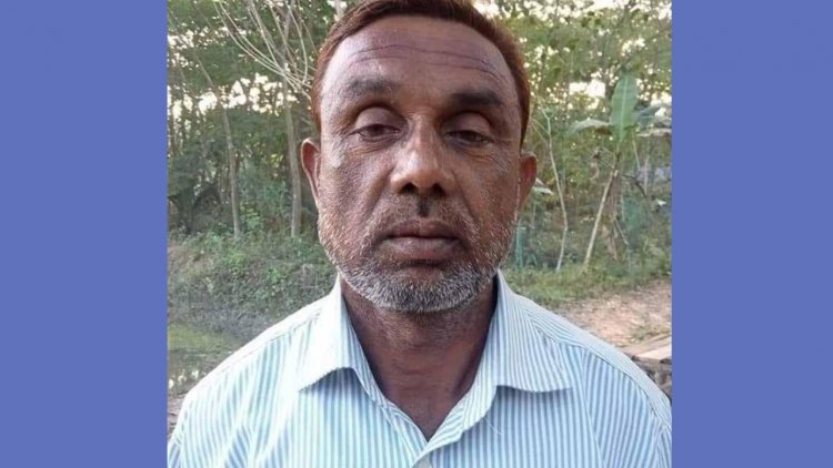 বাগেরহাটে বিদ্যুৎস্পৃষ্ট হয়ে যুবদল নেতার মৃত্যু