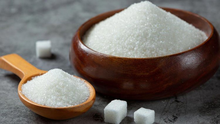 চিনি খাওয়ার অপকারিতা