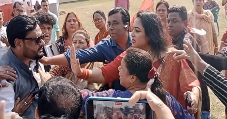 মামলায় গড়ালো শিল্পী সমিতির পিকনিকের হাতাহাতি